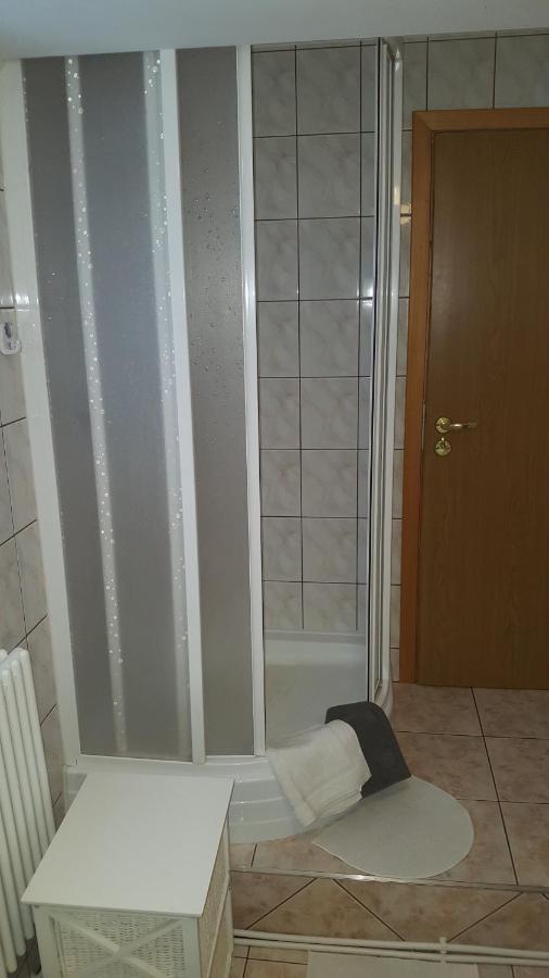 Apartamento Roztoki Four Seasons Witów Exterior foto